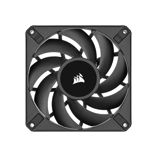CORSAIR AF120 ELITE 120MM PWM FLUID DYNAMIC BEARING FAN PRICE IN BD